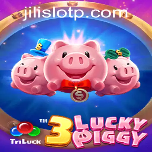 Exploring 3LUCKYPIGGY: An Intriguing Jili Slot Experience