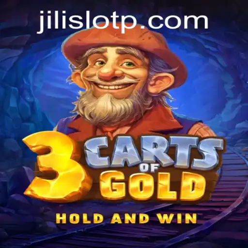 Exploring the Exciting World of 3cartsOfGold: A Jili Slot Adventure