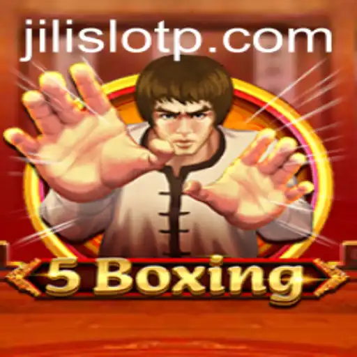 Exploring 5Boxing: A Fresh Take on Digital Slot Gaming