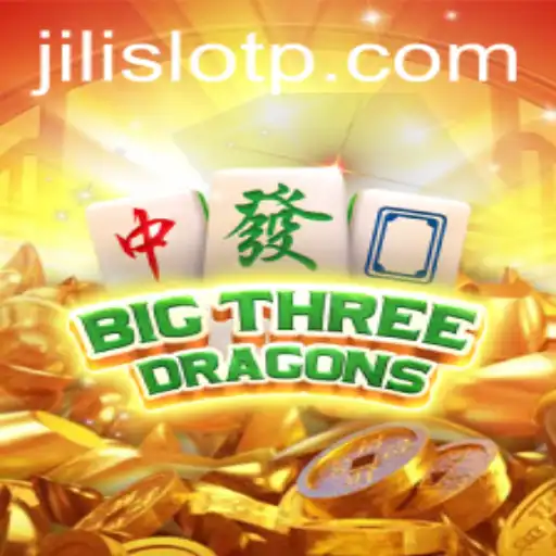 Explore the Exciting World of BigThreeDragons: A Unique Jili Slot Game