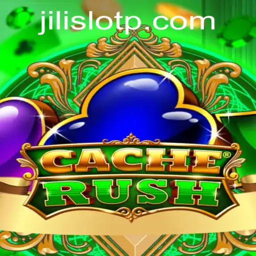 Exploring CacheRush: The Exciting World of Jili Slots