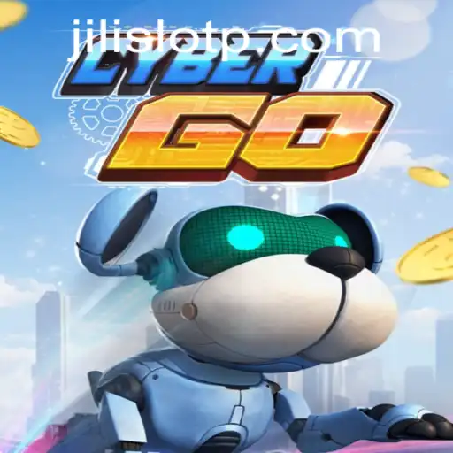 Delve Into the World of CyberGO: A Futuristic Adventure