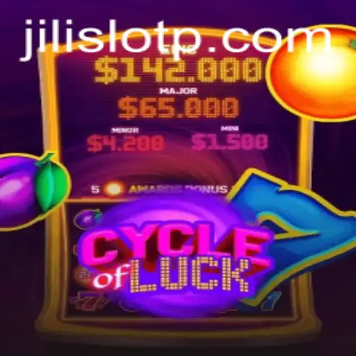 Discover the Thrill of CycleofLuck: A Jili Slot Experience