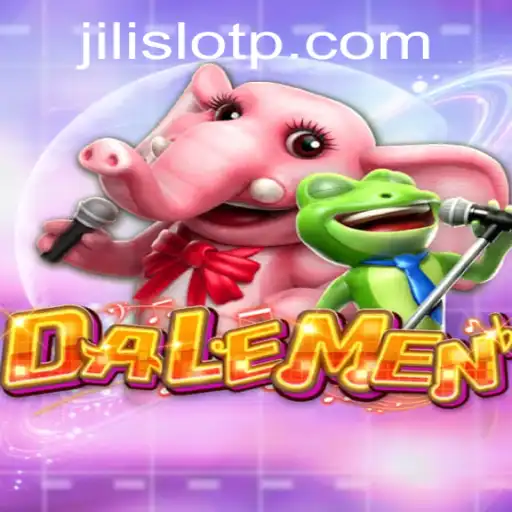 Exploring the Exciting World of DALEMEN: A Dive into Jili Slot Gaming