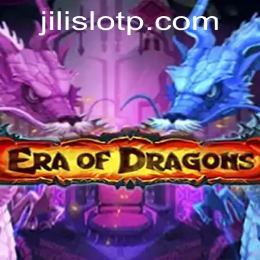 EraOfDragons: A Journey into Fantasy and Adventure