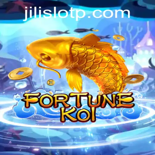 Discover the Thrilling Experience of FORTUNEKOI: The Ultimate Jili Slot Game
