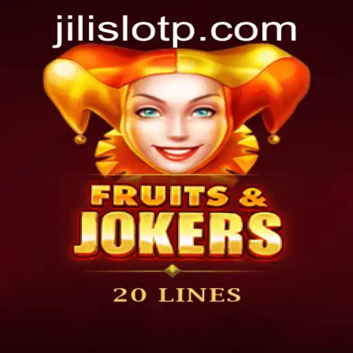Explore the Exciting World of FruitsAndJokers20 by Jili Slot