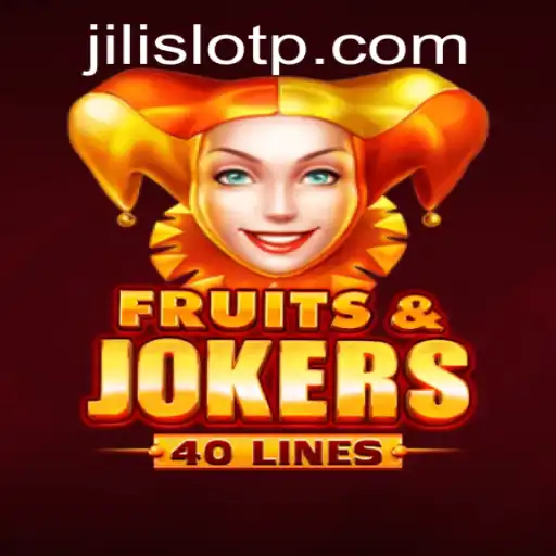 Exploring the Vibrant World of FruitsAndJokers40: A Jili Slot Adventure