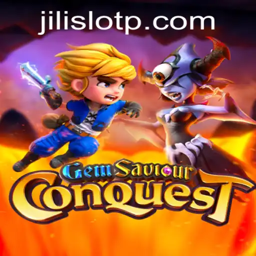 Exploring GemSaviourConquest: A Captivating Voyage in the World of Jili Slot Gaming
