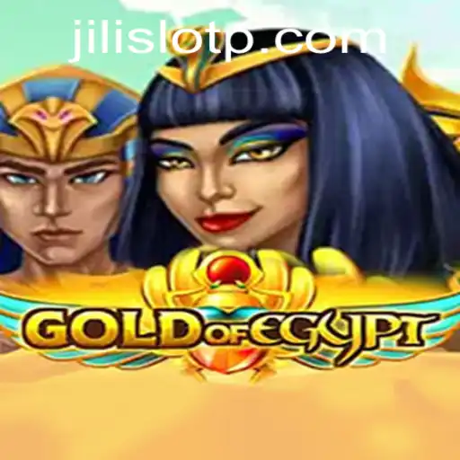 Unveiling the Secrets of 'GoldOfEgypt': A Dive into the World of Jili Slot Gaming