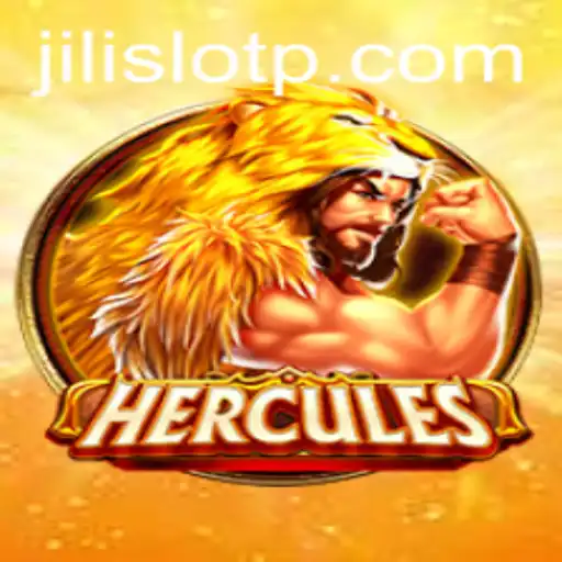 Discover the Legendary World of Hercules in Jili Slot Game
