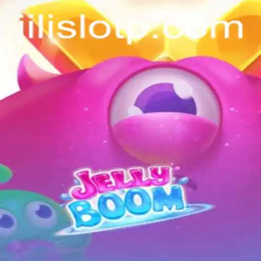 Exploring JellyBoom: Unveiling the Thrills of Jili Slot