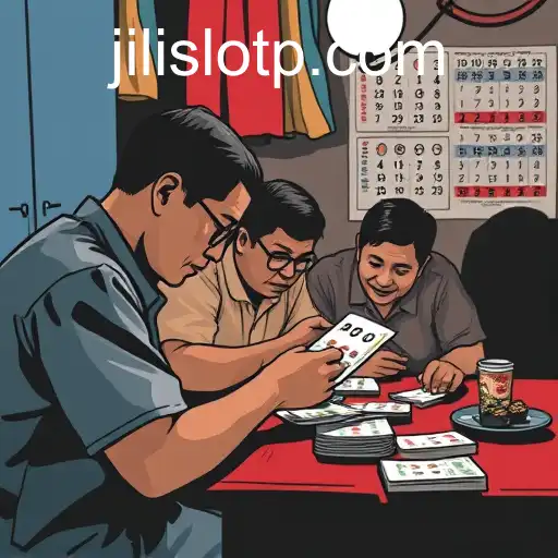 The Intricacies of Jueteng: A Cultural Phenomenon