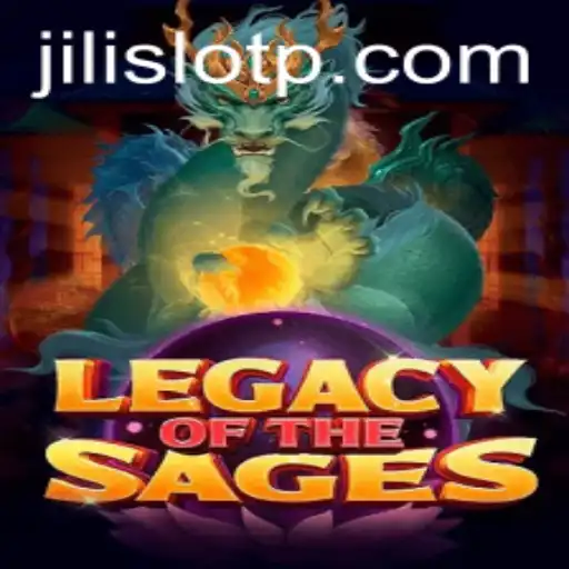 Discover the Epic World of LegacyoftheSages