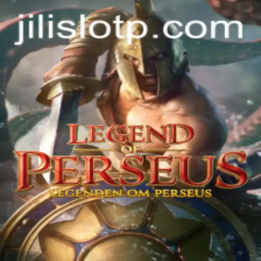 LegendofPerseus: Dive into a Mythical Adventure with Jili Slot