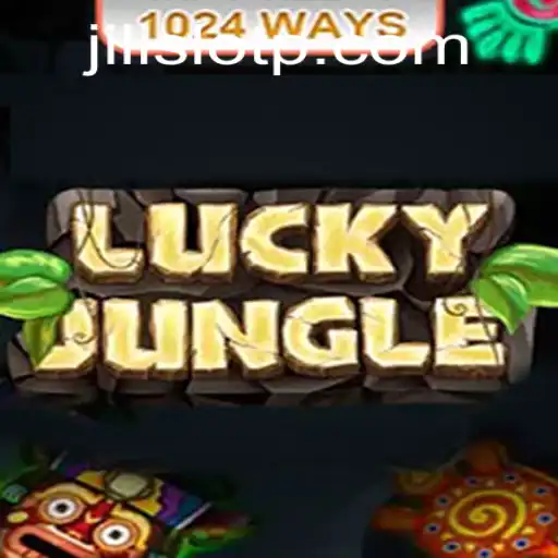 Exploring the Exciting World of LuckyJungle1024: A Jili Slot Adventure