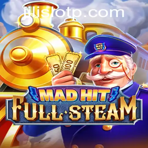 Unveiling MadHitFullSteam: A Thrilling Journey into the World of Jili Slot Gaming