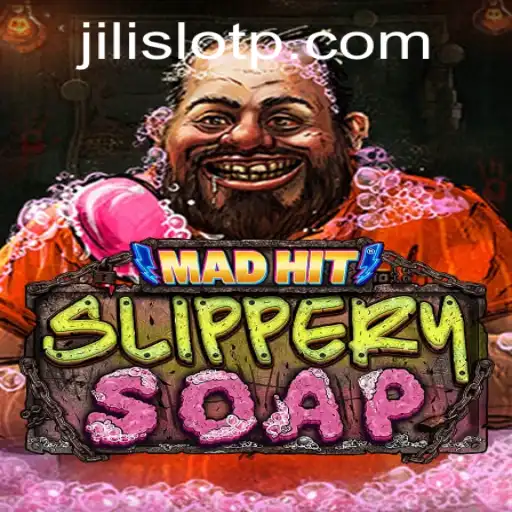 MadHitSlipperySoap: A New Sensation in the Gaming World