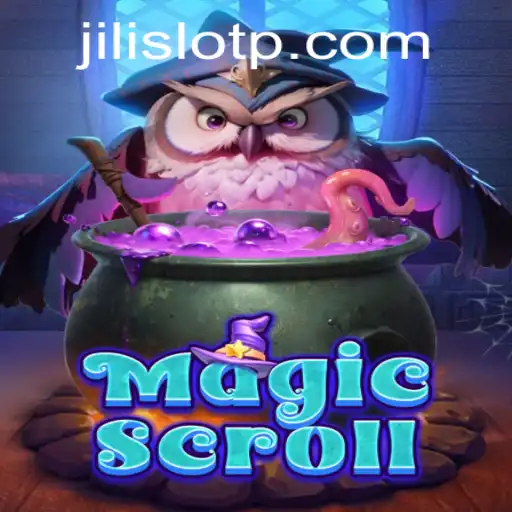 Unveiling the Enchantment of MagicScroll: A Captivating Jili Slot Adventure