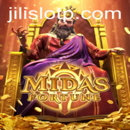MidasFortune: The Latest Buzz in Jili Slot Games