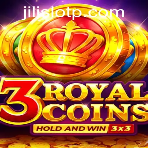 Exploring 3royalcoins: A Deep Dive into the World of Jili Slot