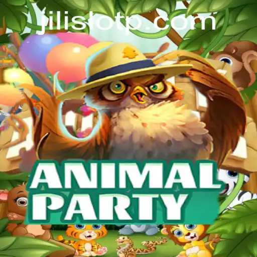 AnimalParty