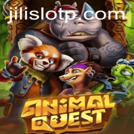 AnimalQuest: Exploring the Adventure and Chance