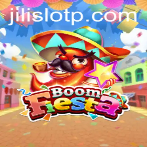 BoomFiesta: A Thrilling Adventure in Jili Slot Gaming