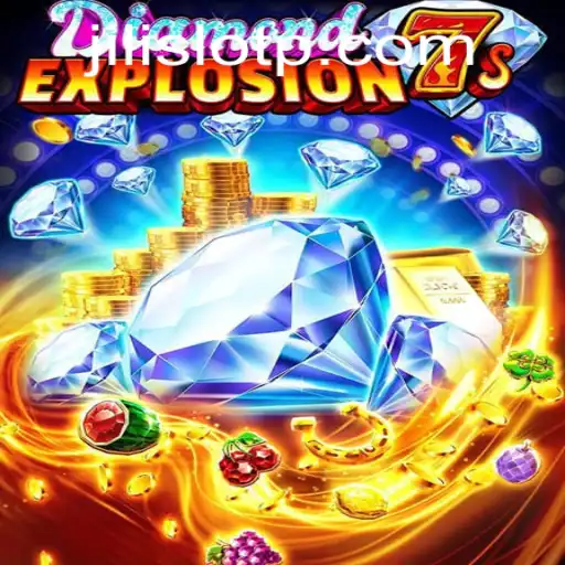 Unveiling DiamondExplosion7s: The Thrilling Jili Slot Experience