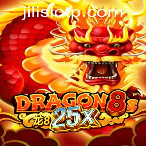 Unleashing the Power of Dragon8s25x: A Comprehensive Guide to the Jili Slot Game