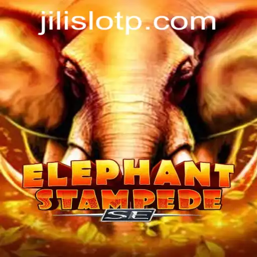 Elephant Stampede SE: A Thrilling Slot Adventure with Jili
