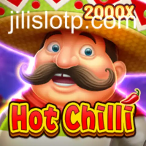 Exploring HotChilli Slot Game by Jili
