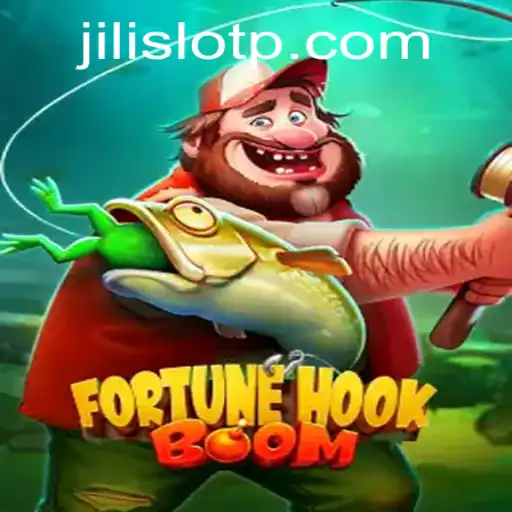 Exploring FortuneHookBoom: A Unique Adventure Experience With Jili Slot Fascination