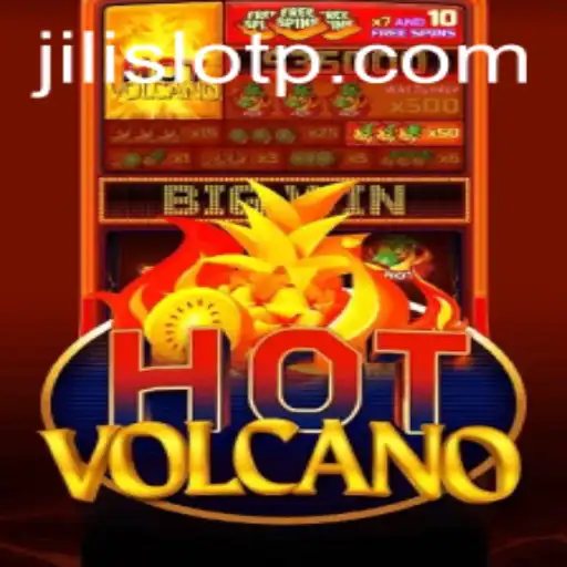 Exploring the Thrilling Features of HotVolcano: A Jili Slot Adventure