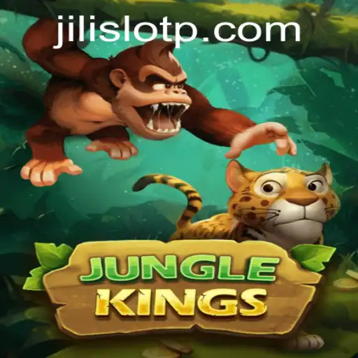 Explore the Exciting World of JungleKings with Jili Slot