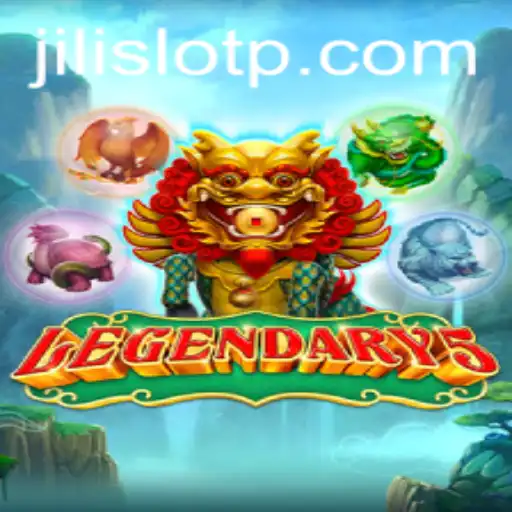 Exploring Legendary5: The Dynamic World of Jili Slot