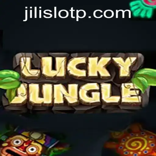Exploring the Enchanting World of LuckyJungle by Jili Slot