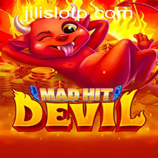MadHitDevil: An Electrifying Addition to the Jili Slot Selection