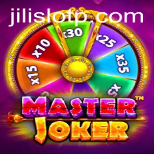 Discover the Thrilling World of MasterJoker with Jili Slot