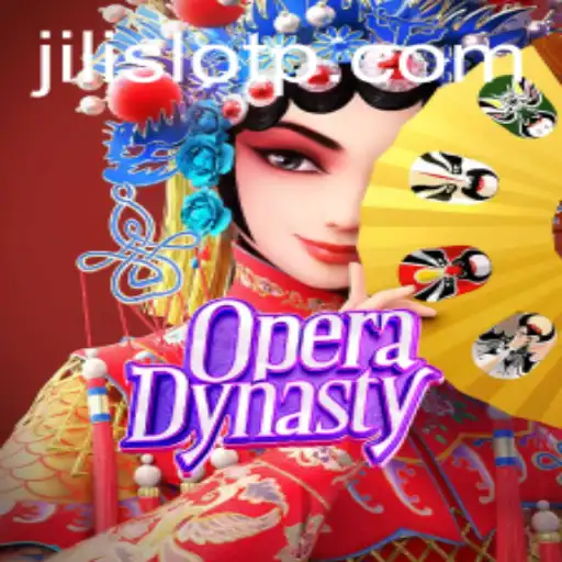 Opera Dynasty: The Ultimate Gaming Experience
