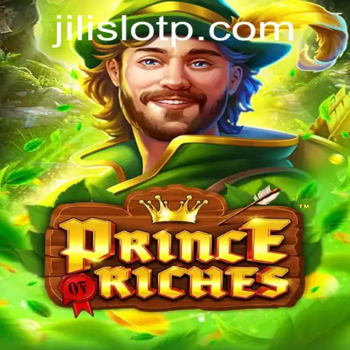 PrinceOfRiches: An In-depth Look at Jili Slot's Majestic Adventure