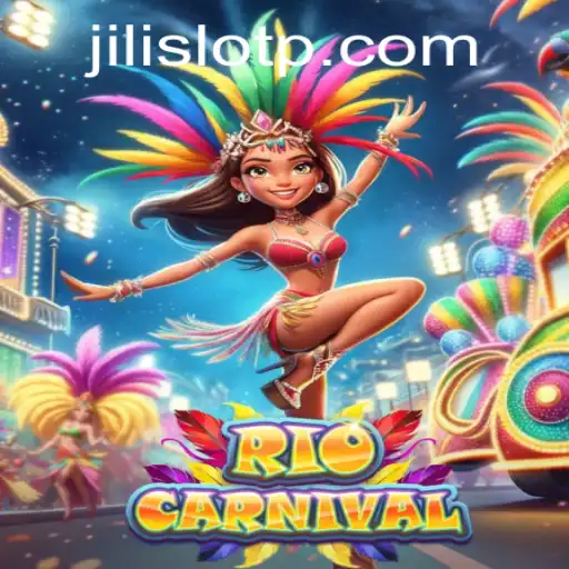 Experience the Festivity of RioCarnival in Jili Slot Games