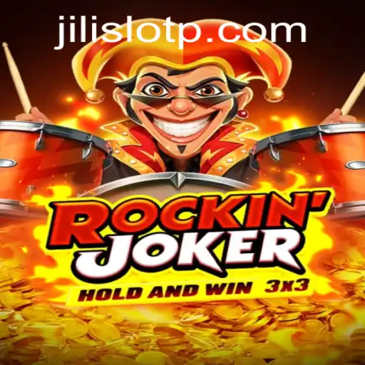 Exploring RockinJoker: A Captivating Experience in the World of Jili Slot Games