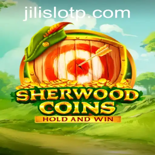 Exploring SherwoodCoins: A New Era of Online Slot Gaming
