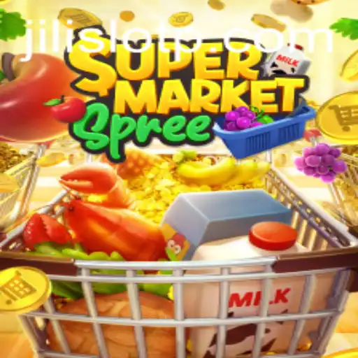 Exploring SupermarketSpree: A Thrilling Experience in the World of Jili Slot