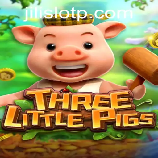 Discover the Enchanting World of THREELITTLEPIGS: A Jili Slot Adventure