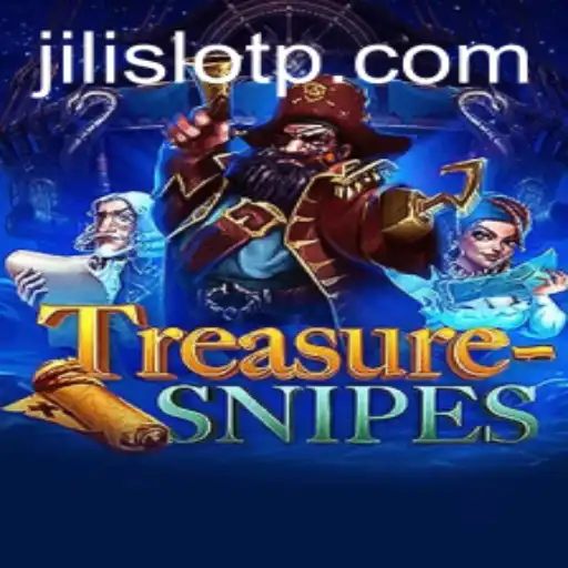 Exploring TreasureSnipes: A Dive into the Jili Slot Experience