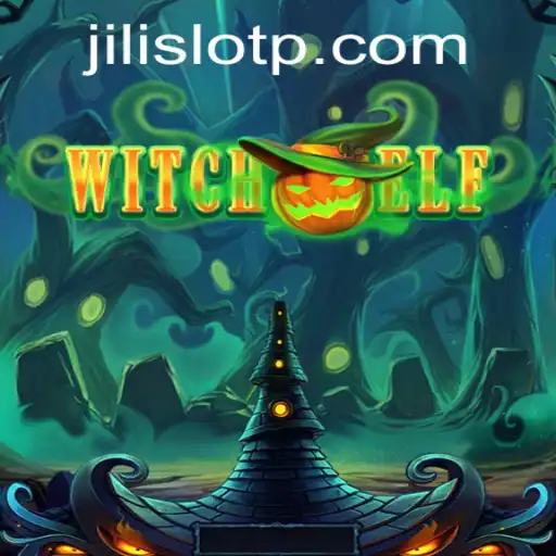 WitchElf: An Enchanting Journey in the World of Jili Slot
