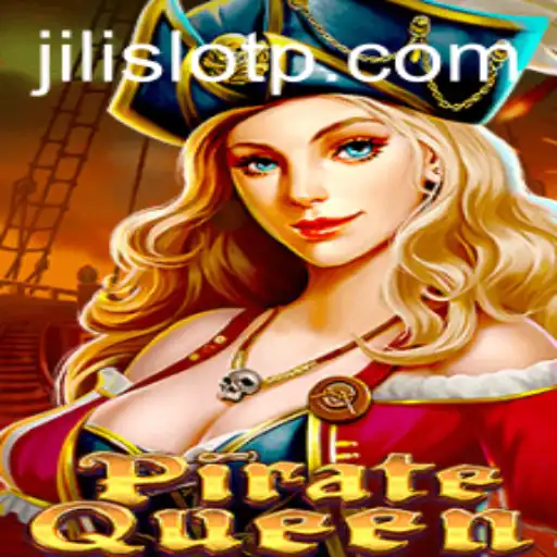 PirateQueen: Sailing into Adventure with Jili Slot