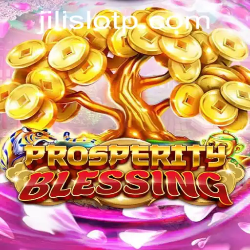 Exploring the Exciting World of ProsperityBlessing: A Thrilling Jili Slot Experience